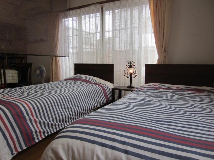 コミュニティハウス神宮之杜