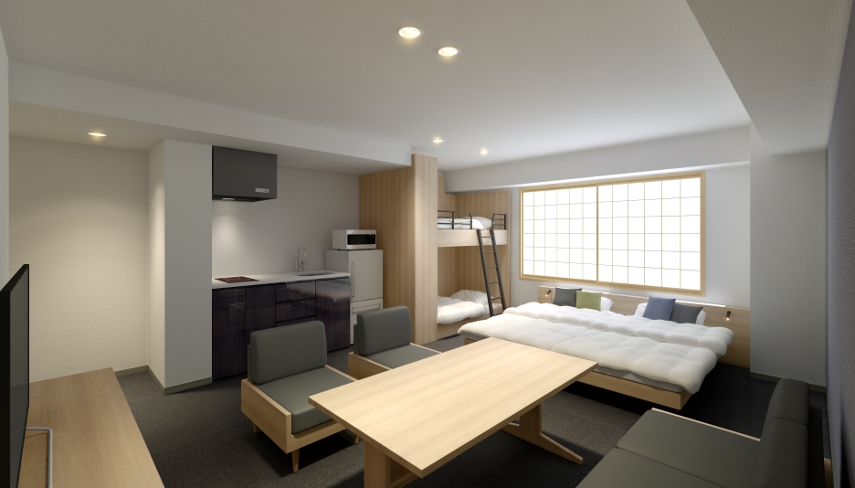 ＭＩＭＡＲＵ東京　日本橋水天宮前