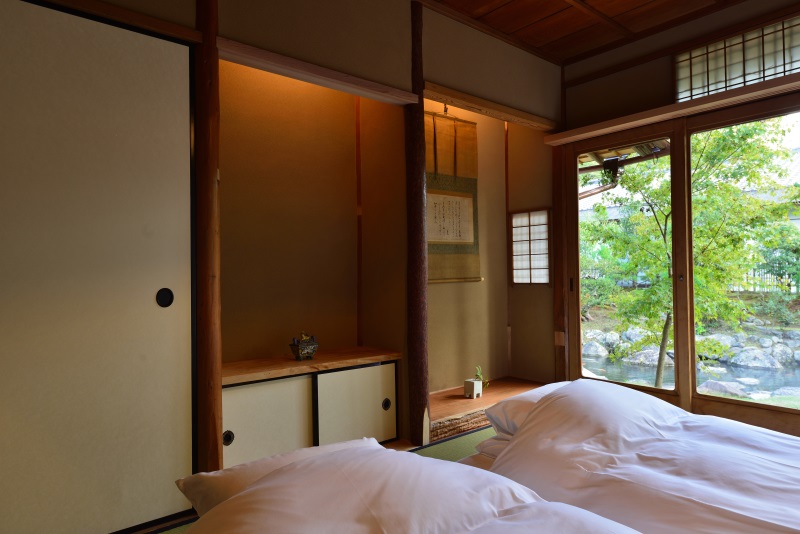 葵ホテル 南禅寺別邸