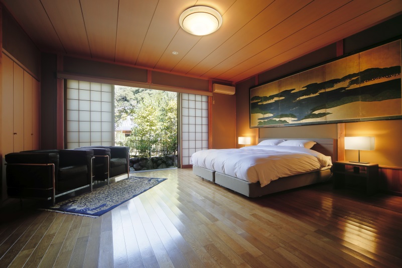 葵 哲学の道 閑雲庵