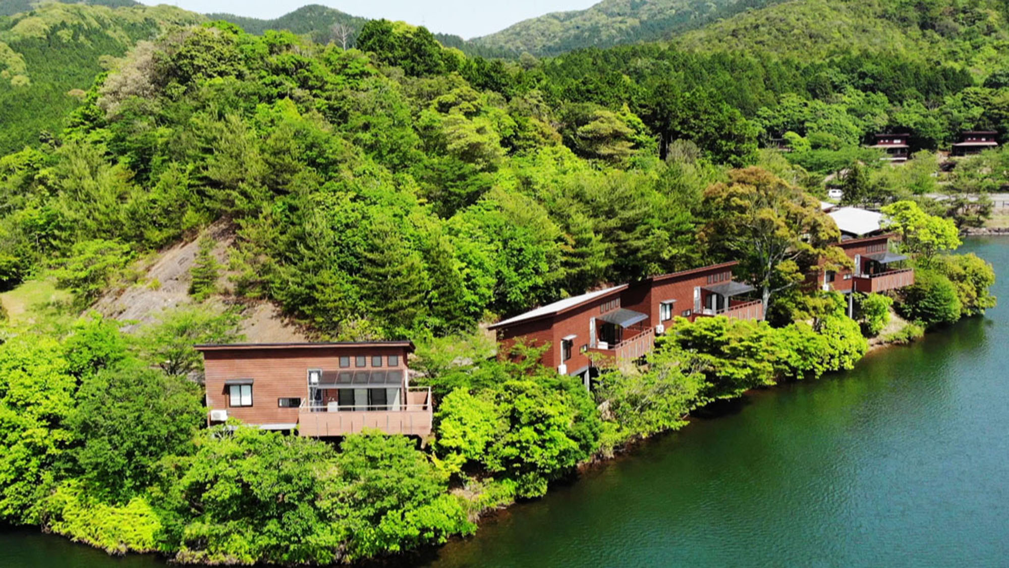 伊佐ノ浦コテージ