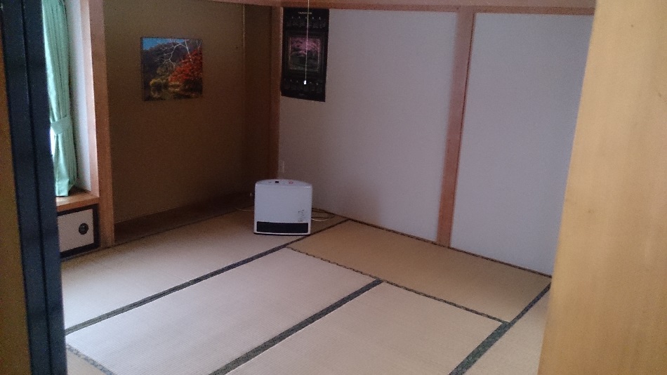 くんくんのコテージ