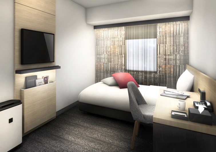 ヴィアイン飯田橋後楽園（ＪＲ西日本グループ）