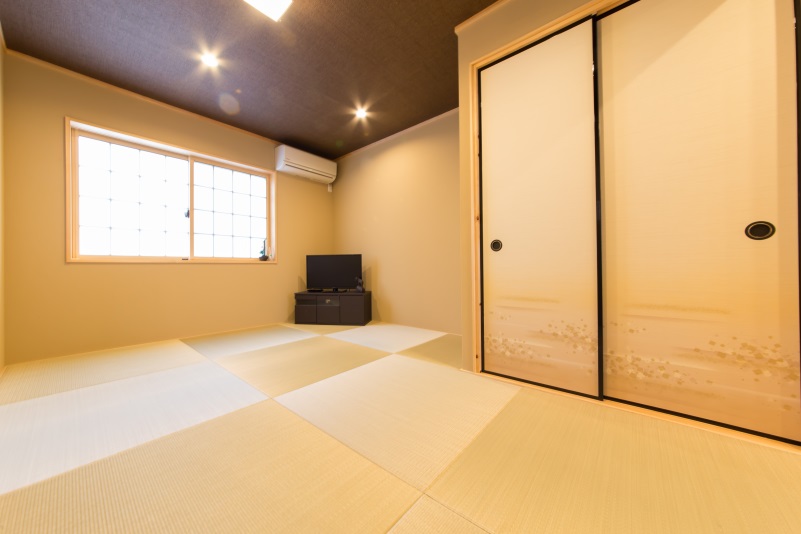 美盧　西院西今田町邸