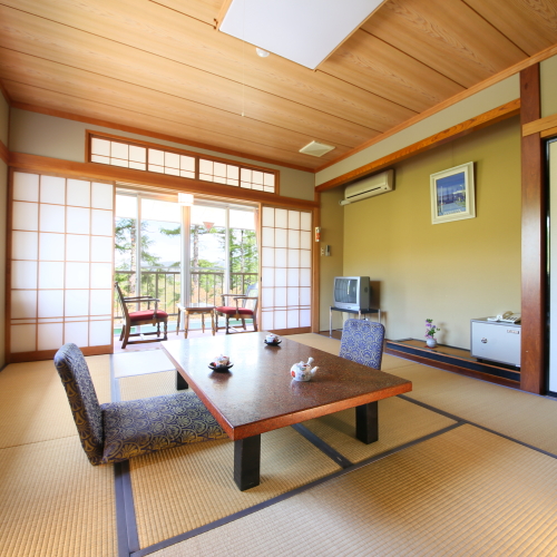 花薫る宿 ホテル山水荘