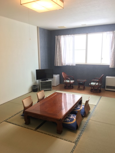 裏磐梯温泉センター