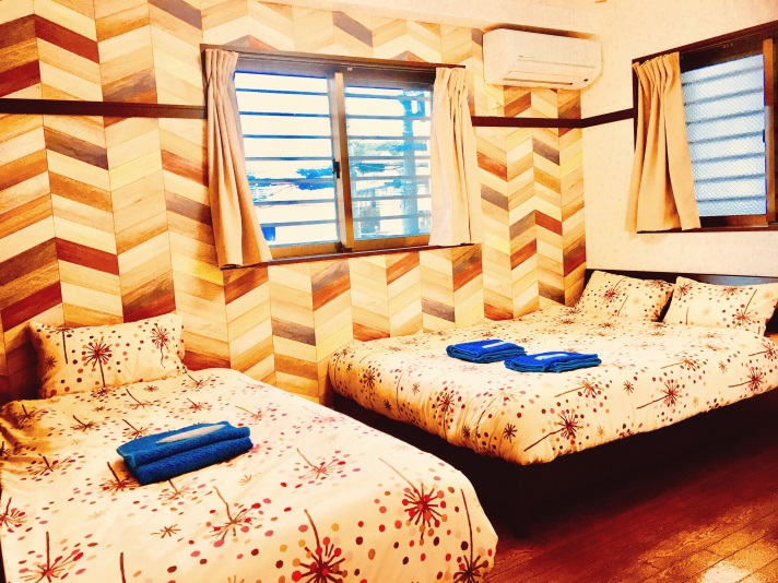 KYアパートメント