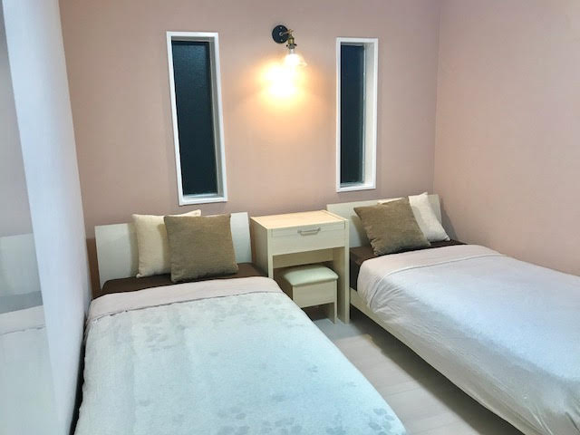 ヴィラフォレスタ<宮古島>