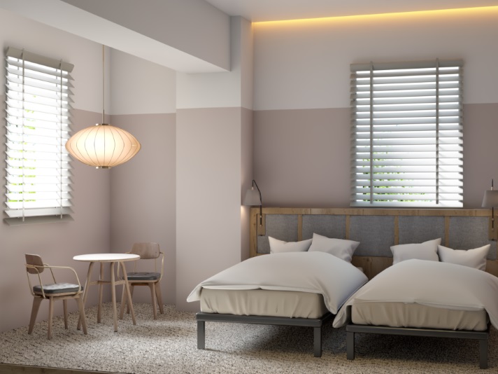 ＲＡＫＵＲＯ　京都　ｂｙ　ＴＨＥ　ＳＨＡＲＥ　ＨＯＴＥＬＳ