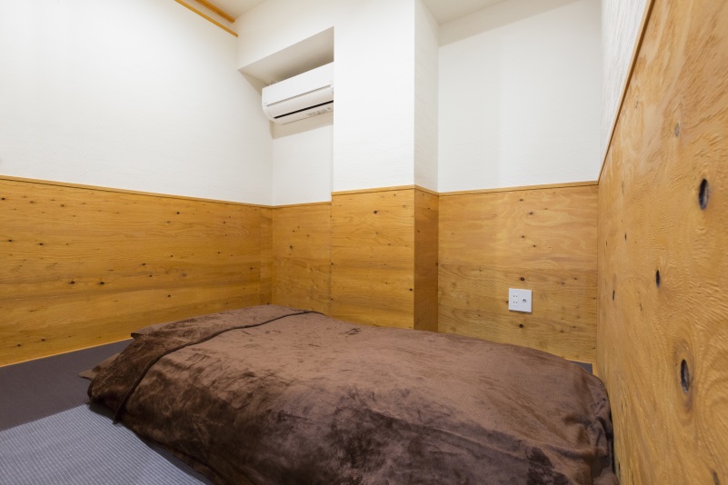 ゲストハウス高円寺純情ホテル　－Ｇｕｅｓｔ　Ｈｏｕｓｅ　Ｋｏｅｎｊｉ　Ｊｕｎｊｏ　Ｈｏｔｅｌ－