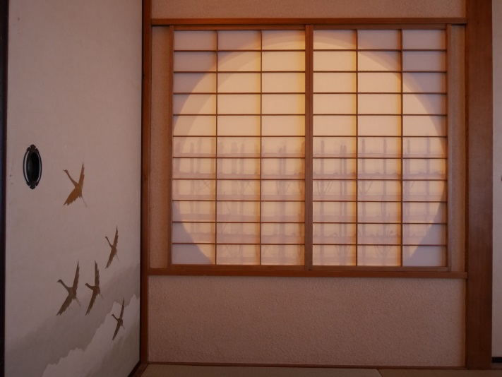 町家ホテル おやどbaison