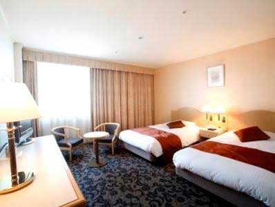 ホテルＪＡＬシティ仙台