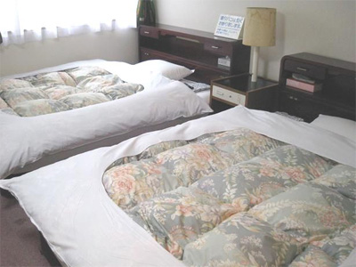 ホテルニュー　カシワ