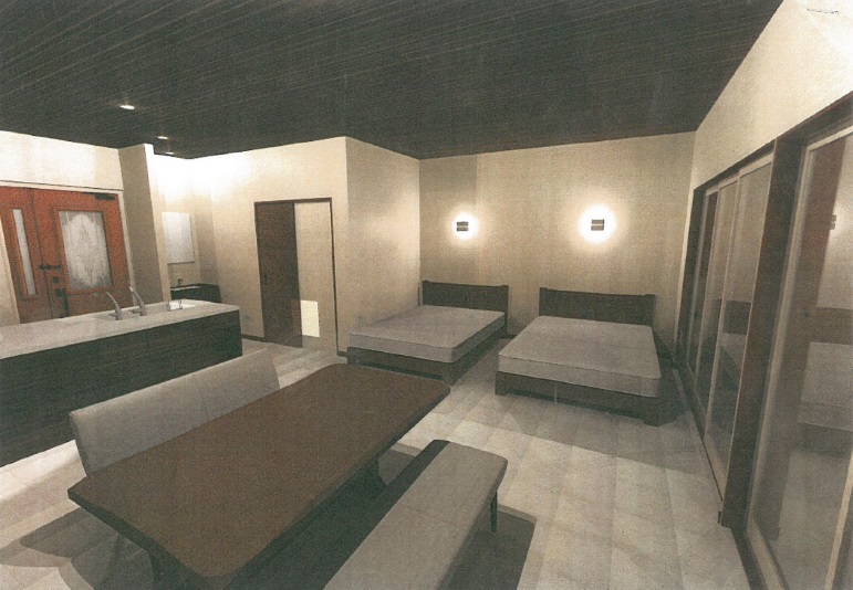 オーシャンズコテージ