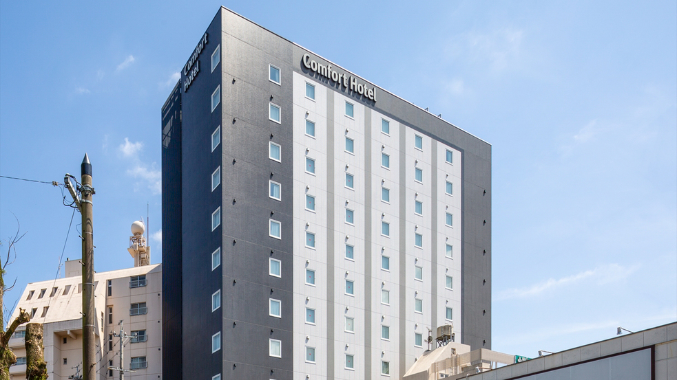 コンフォートホテルＥＲＡ伊勢
