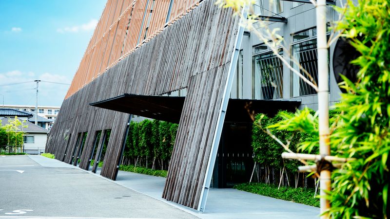 ガーデンテラス佐賀ホテル&リゾート