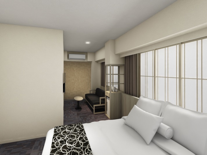 新苫小牧プリンスホテル「和〜なごみ〜」