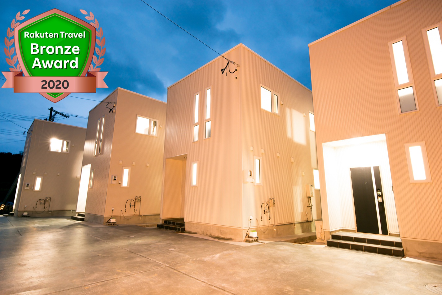 古宇利島ロテルズ<古宇利島>