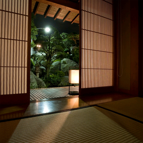 石和温泉　銘石の宿　かげつ