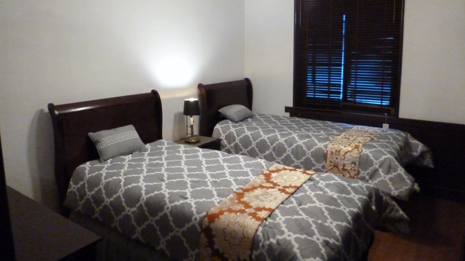 登録有形文化財　春陽荘貴賓館＜淡路島＞