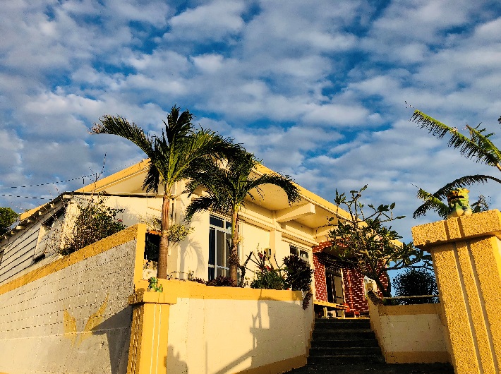 レンタルハウス つきうみ荘<伊良部島>