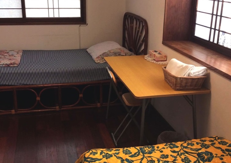 島宿 ブルーとぅもーる<石垣島>