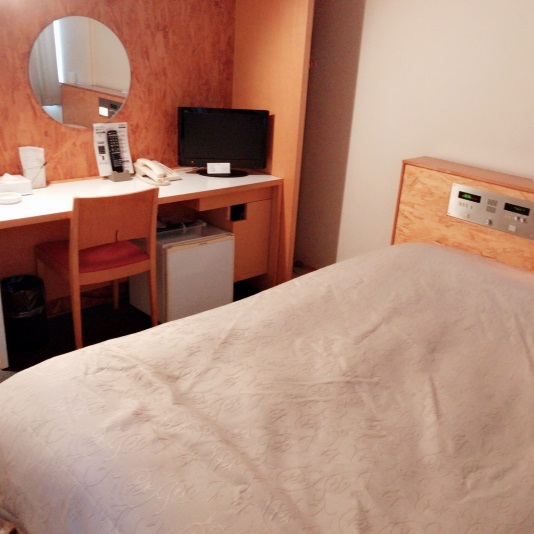 ホテルオーク静岡