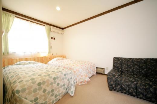 静かな森の温泉隠れ宿　そらの詩