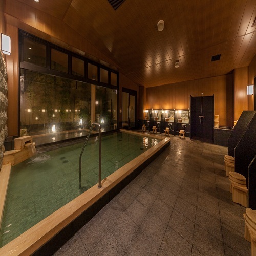 西鉄リゾートイン別府