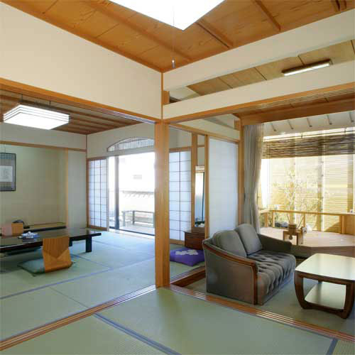 熱海温泉　古屋旅館