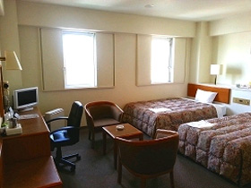 青森グリーンパークホテル