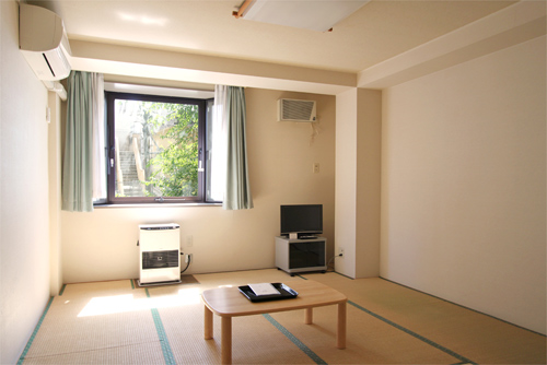 あさ野ホテル ビジネス&ウィークリー