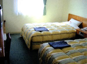 ルートイン長泉沼津インター第１