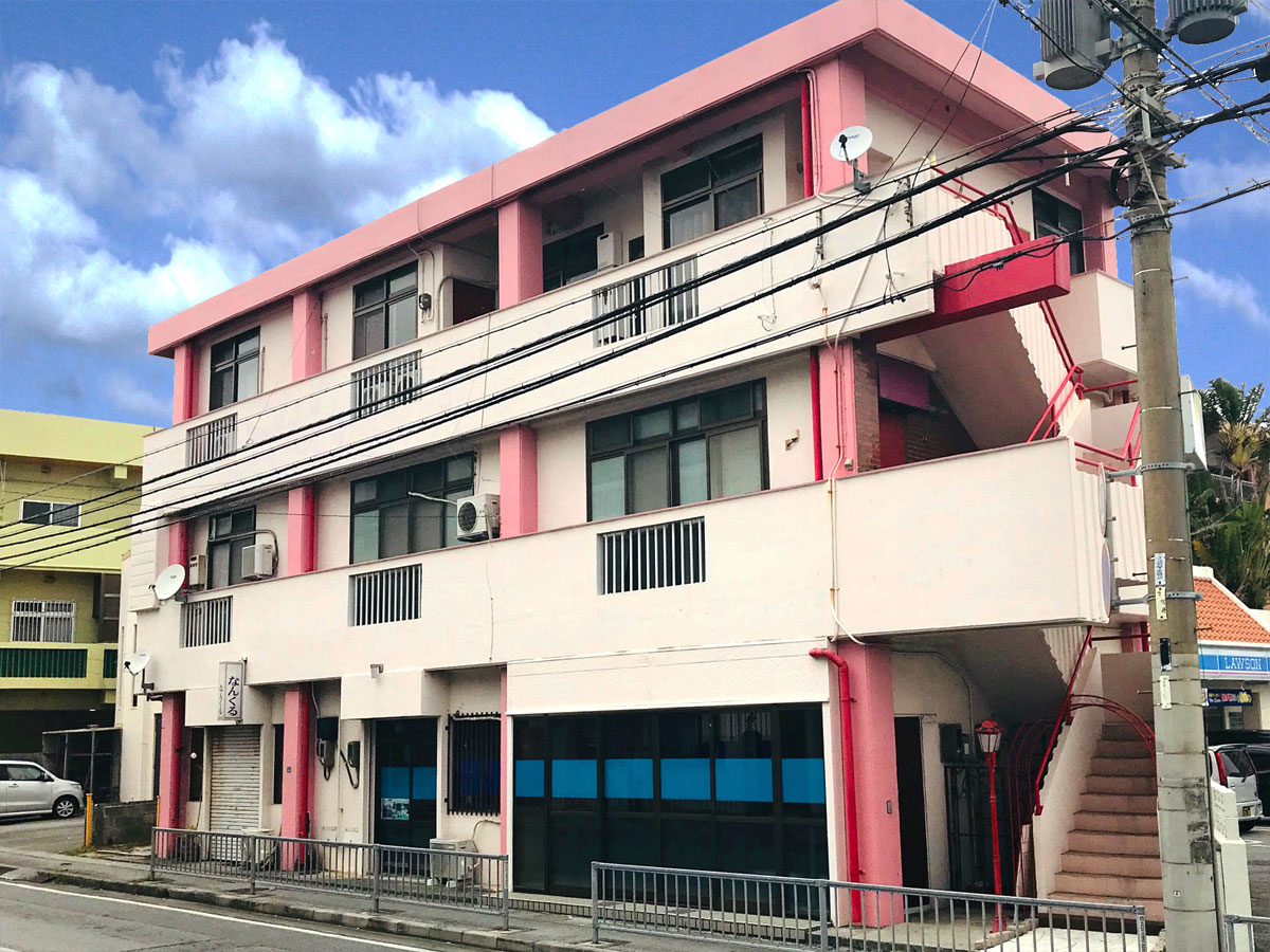 ホテル&サロンJoJo