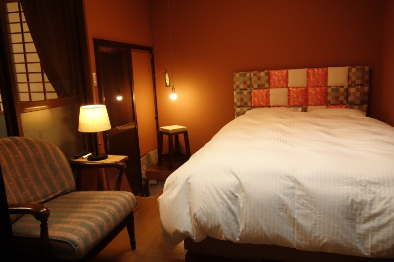 京Ｃｏｔｔａｇｅ　Ｍａｃｈｉｃｏ　壬生