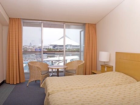 ホテル　シーパラダイス　イン