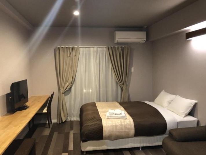 Mr.KINJO in NISHIZAKI