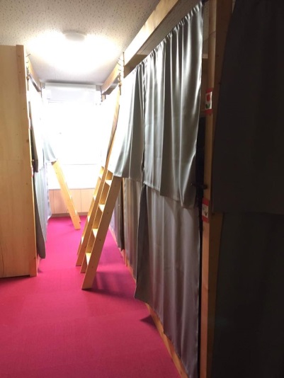 ゲストハウス日本宿屋168(Hostel J Culture168)