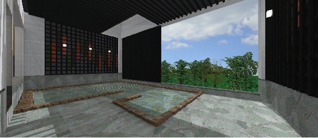 杜の湯リゾート