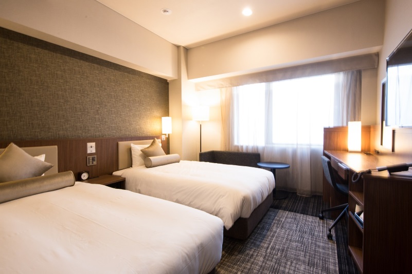 フォーポイント　フレックス　ｂｙ　シェラトン　横浜駅西