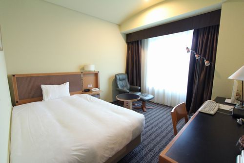 ホテル名古屋ガーデンパレス