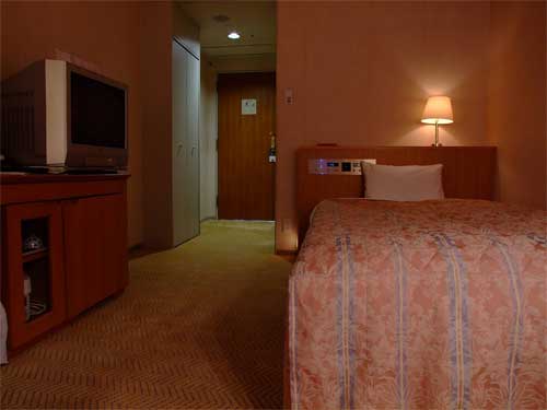 ホテルピアザびわ湖