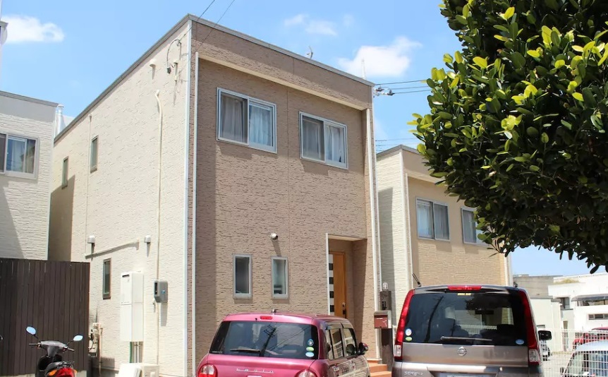 アウルハウス igusa villa