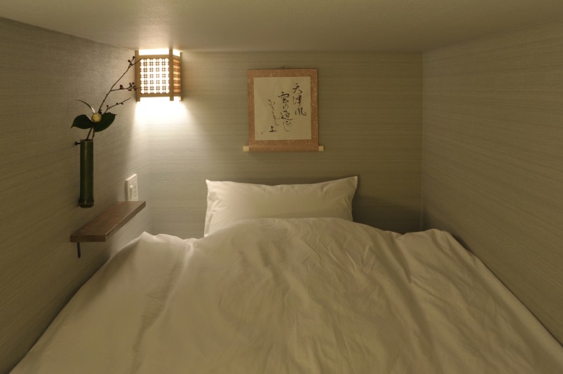 ＳＡＤＯＵ　ＨＯＳＴＥＬ　東京・上野