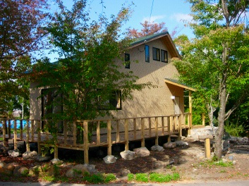 貸別荘　一山堂