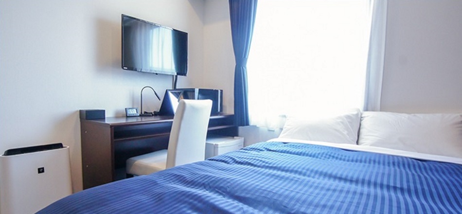 ホテルリブマックス高田馬場駅前