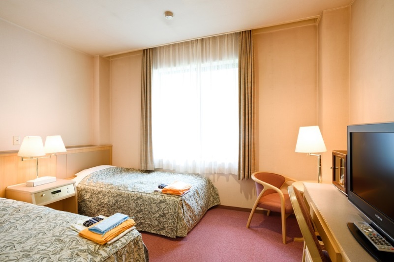 黄金の湯　松代荘