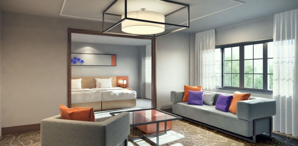 旧軽井沢ＫＩＫＹＯキュリオ・コレクションｂｙヒルトン