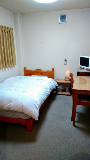 ＨＯＴＥＬ　だるま