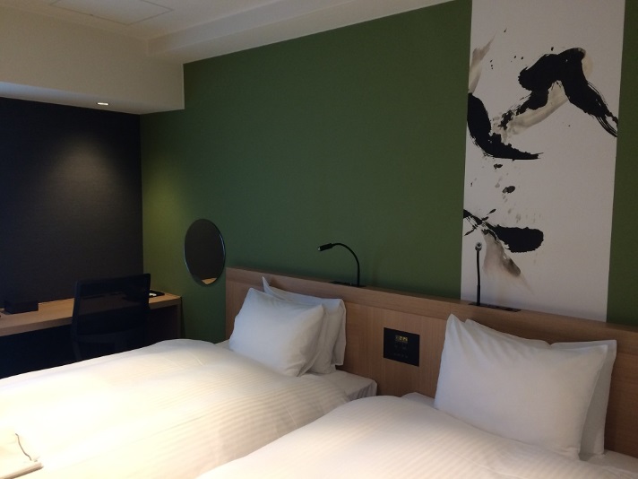 ザ・ワンファイブ京都四条